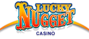 Lucky Nugget casino en ligne