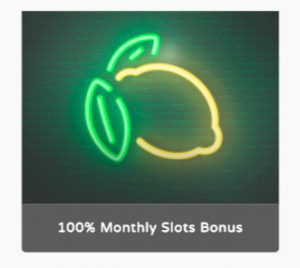 free spins bonus casino max
