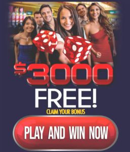 Las vegas USA Mobile Casino Bonus