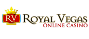 Royal Vegas casino online spielen