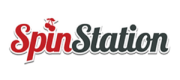 spin station logo